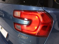 CITROEN GRAND C4 PICASSO