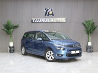 CITROEN GRAND C4 PICASSO