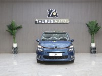 CITROEN GRAND C4 PICASSO