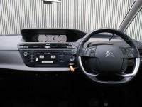 CITROEN GRAND C4 PICASSO