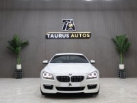 BMW 6 SERIES GRAN COUPE