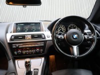 BMW 6 SERIES GRAN COUPE