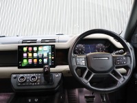 LAND ROVER DEFENDER 110