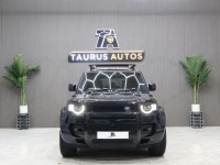 LAND ROVER DEFENDER 110