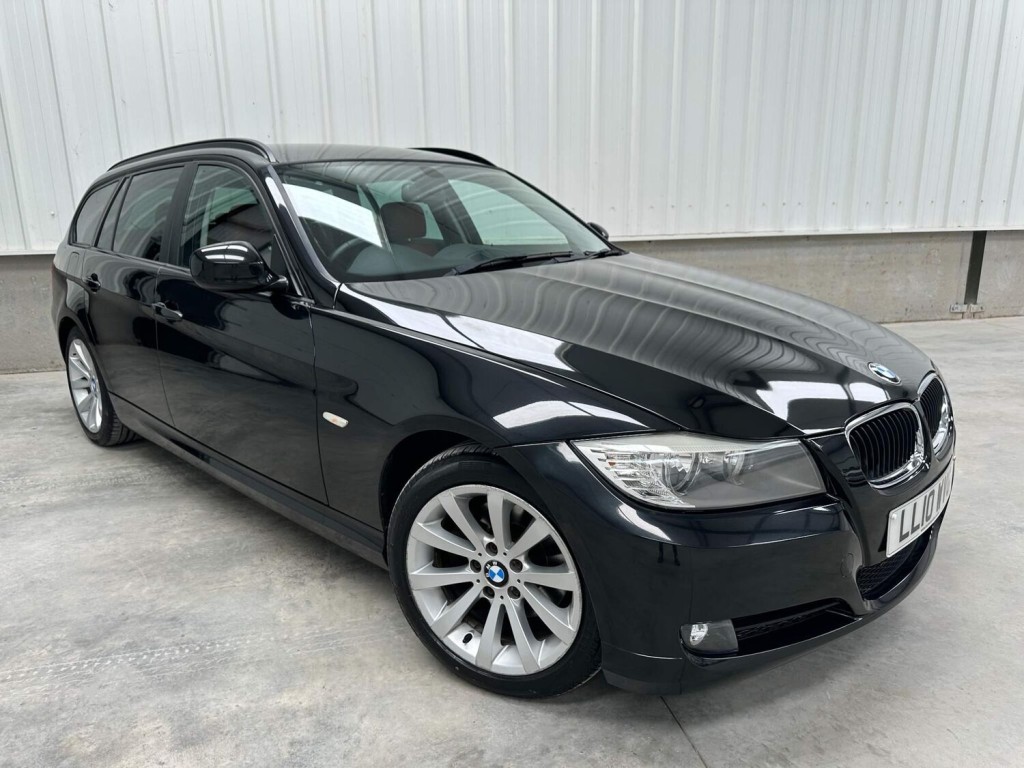 View BMW 3 SERIES 2.0 320d SE Business Edition Touring Euro 5 5dr