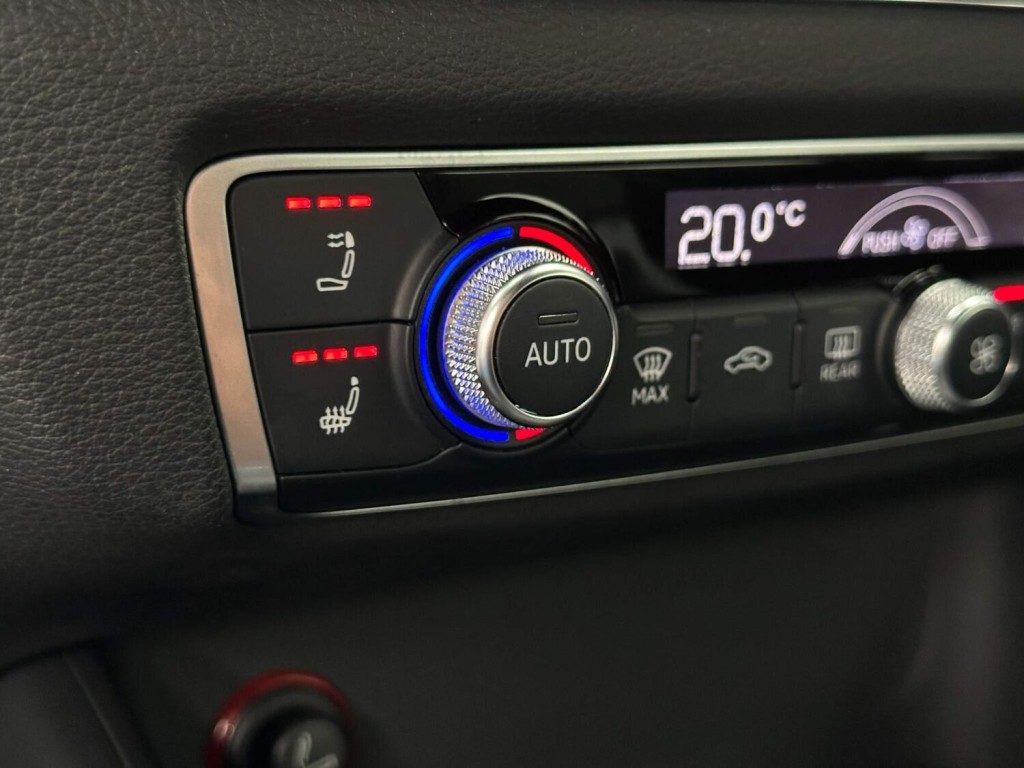 View AUDI A3 2.0 TDI S line Euro 6 (s/s) 2dr