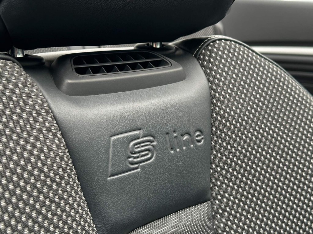 View AUDI A3 2.0 TDI S line Euro 6 (s/s) 2dr