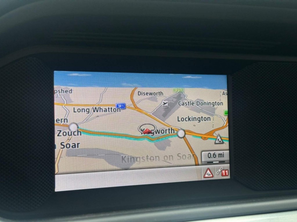 View MERCEDES-BENZ C CLASS 2.1 C220 CDI AMG Sport Plus G-Tronic+ Euro 5 (s/s) 4dr