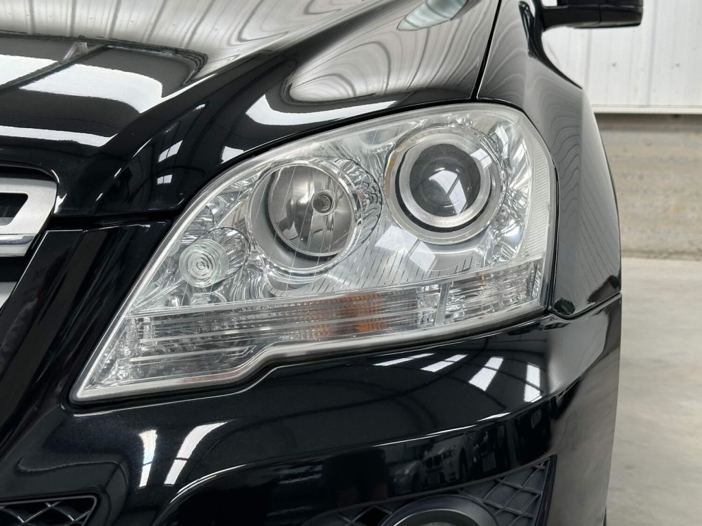 View MERCEDES-BENZ M CLASS 3.0 ML350 CDI V6 BlueEfficiency Sport G-Tronic 4WD Euro 5 5dr