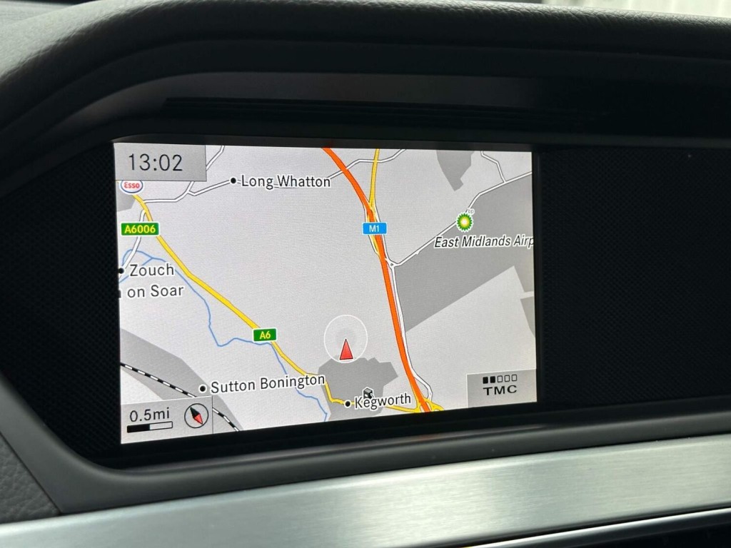 View MERCEDES-BENZ C CLASS 3.0 C350 CDI V6 BlueEfficiency AMG Sport Plus G-Tronic Euro 5 (s/s) 4dr