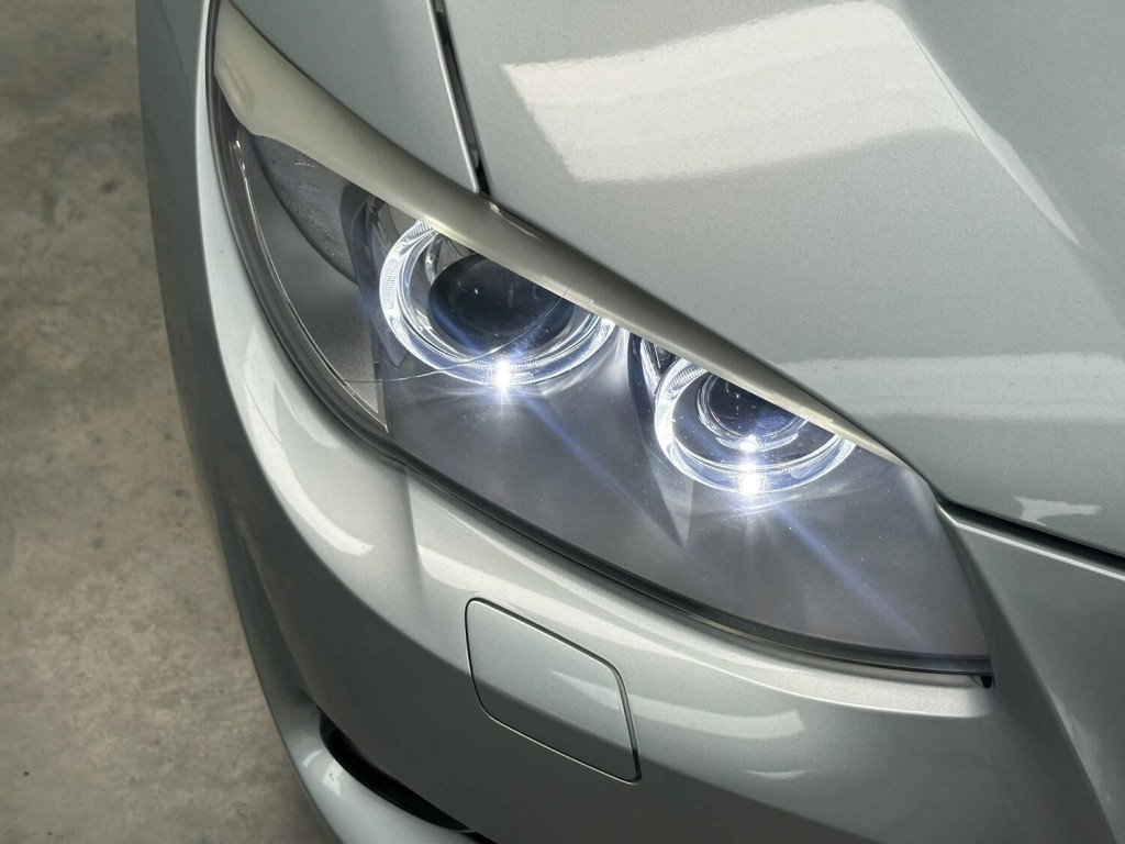 View BMW 3 SERIES 2.0 318i Sport Plus Edition Euro 5 2dr