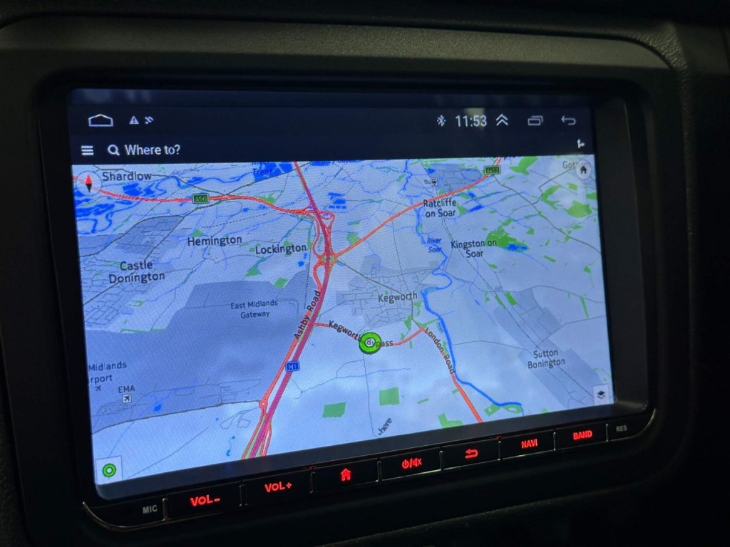 View SKODA FABIA 1.6 TDI Elegance Euro 5 5dr