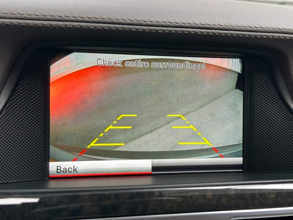 View MERCEDES-BENZ CLS 2.1 CLS250 CDI BlueEfficiency Sport Coupe G-Tronic+ Euro 5 (s/s) 4dr