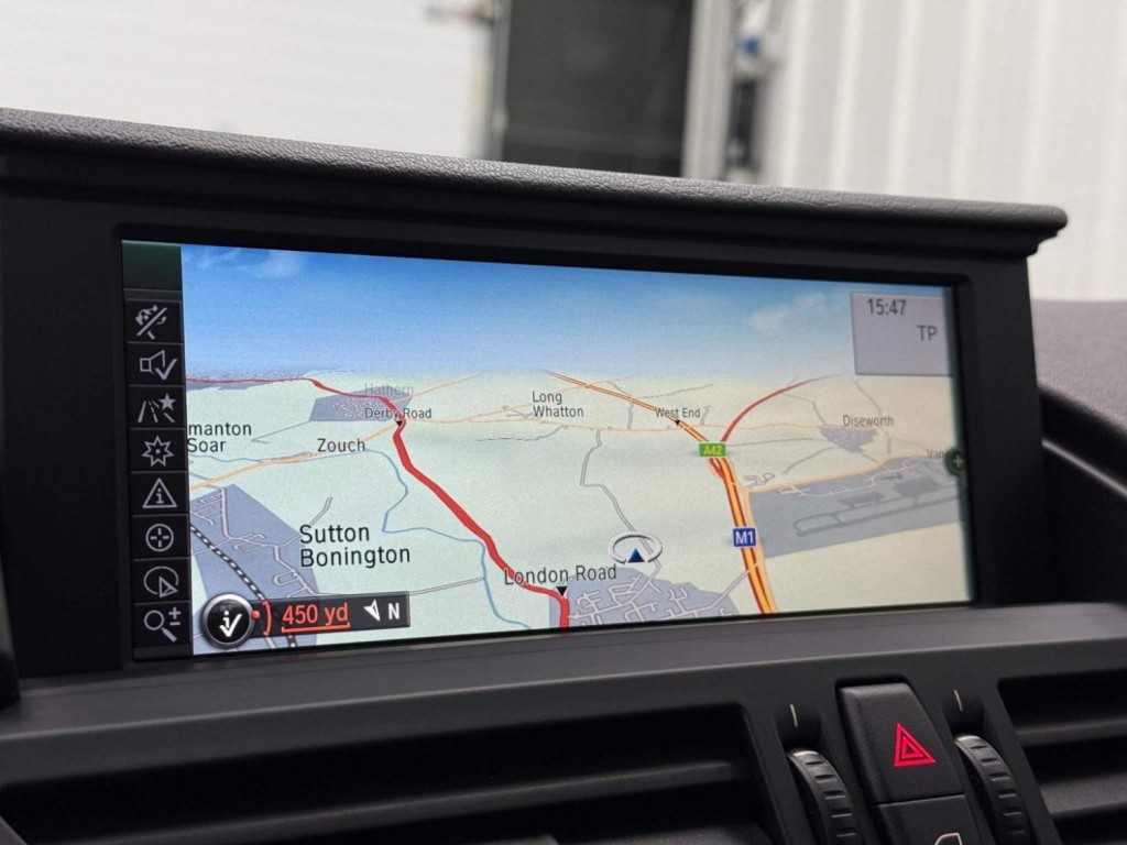 View BMW Z4 2.0 20i M Sport sDrive Euro 5 (s/s) 2dr