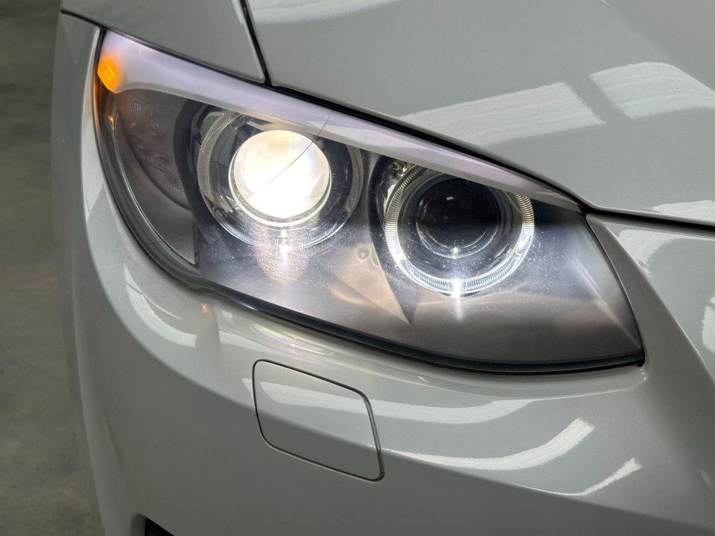 View BMW 3 SERIES 2.0 320d M Sport Auto Euro 5 2dr