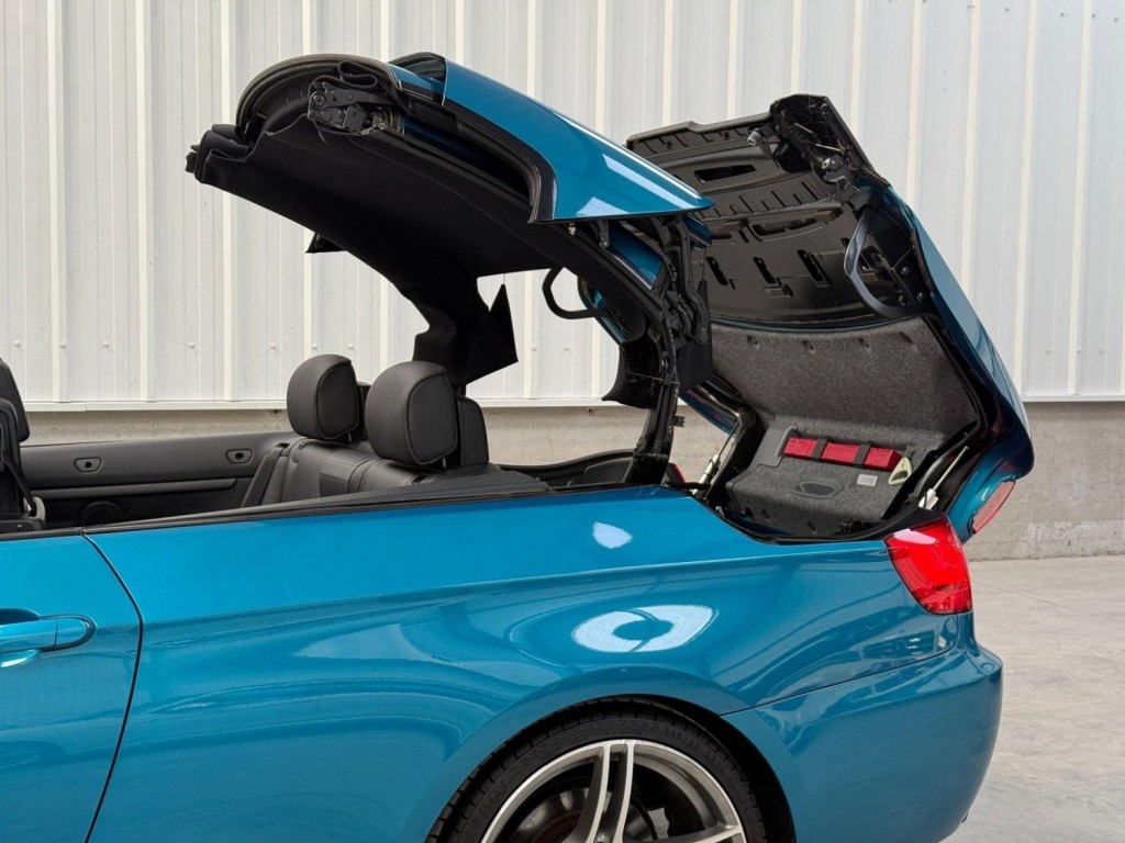 View BMW 3 SERIES 2.0 320i M Sport Euro 5 (s/s) 2dr