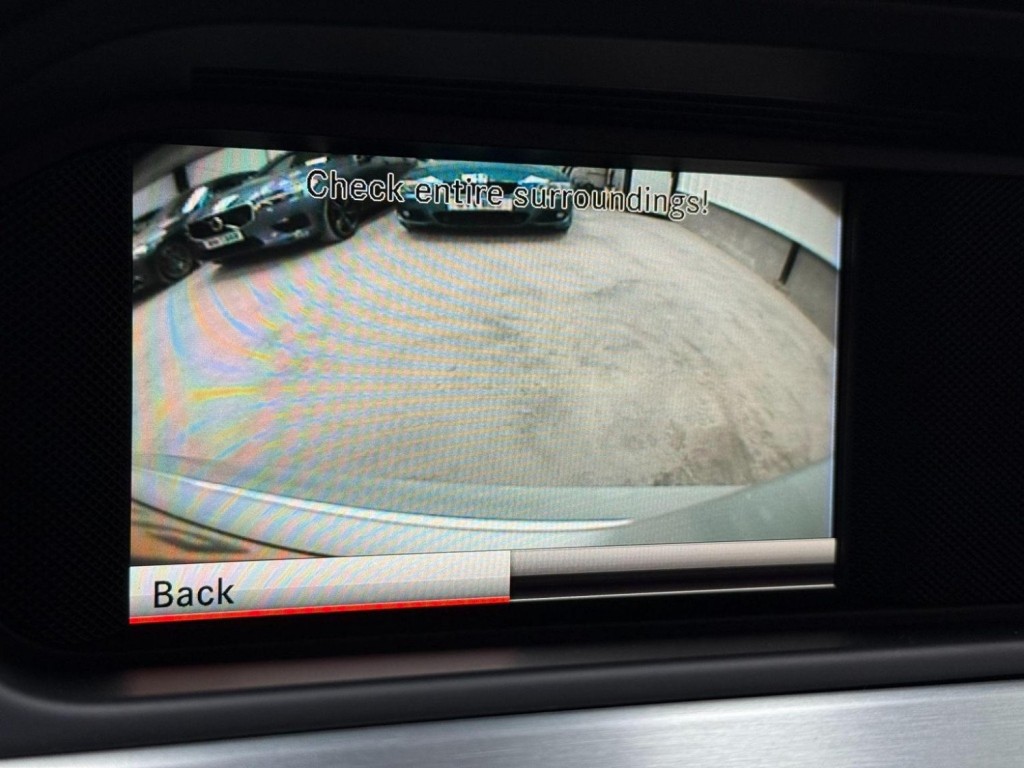 View MERCEDES-BENZ C CLASS 2.1 C220 CDI AMG Sport Edition G-Tronic+ Euro 5 (s/s) 4dr