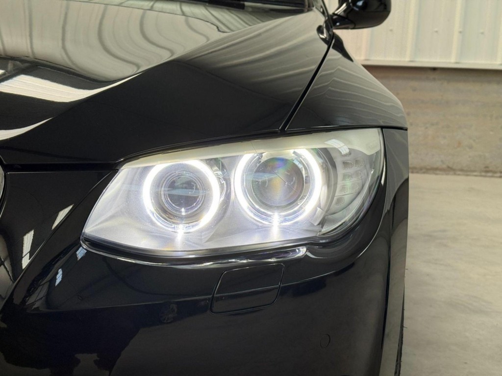 View BMW 3 SERIES 2.0 320i M Sport Steptronic Euro 5 2dr