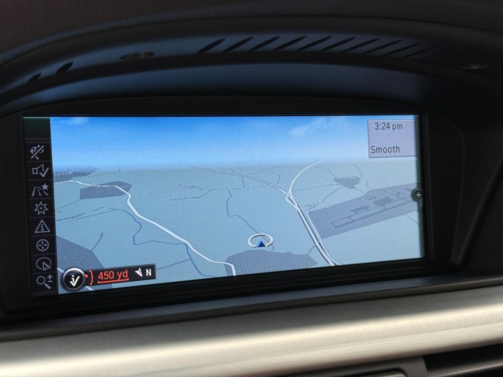 View BMW 3 SERIES 2.0 320d M Sport Steptronic Euro 5 2dr