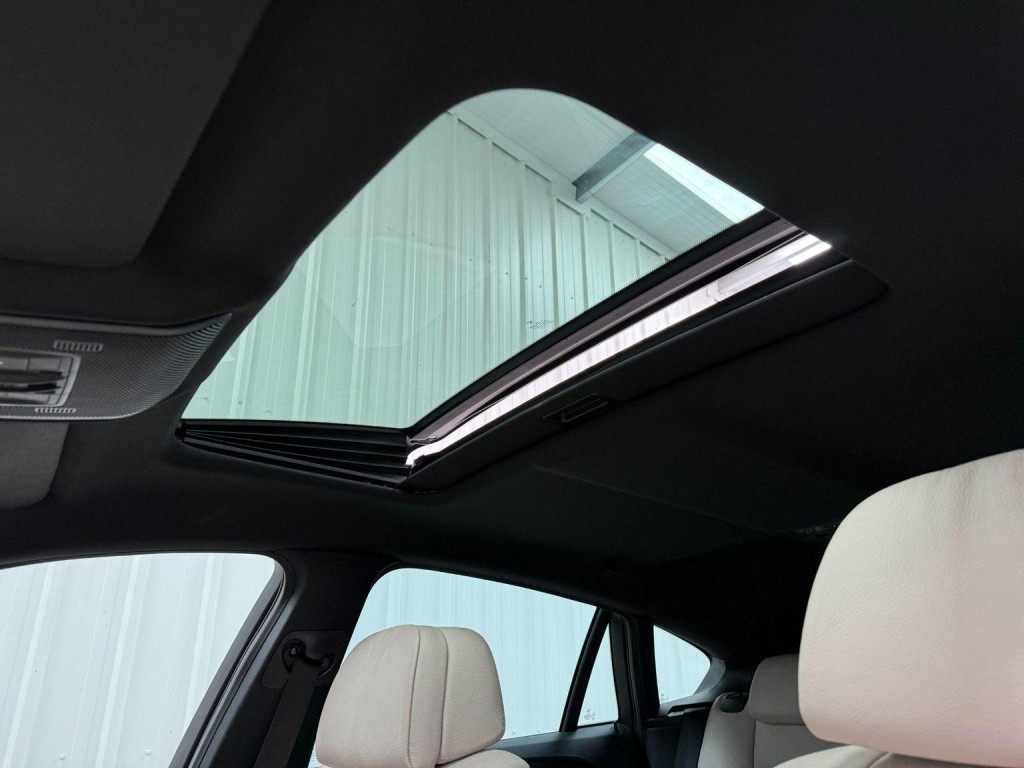 View BMW X6 3.0 40d Steptronic xDrive Euro 5 5dr