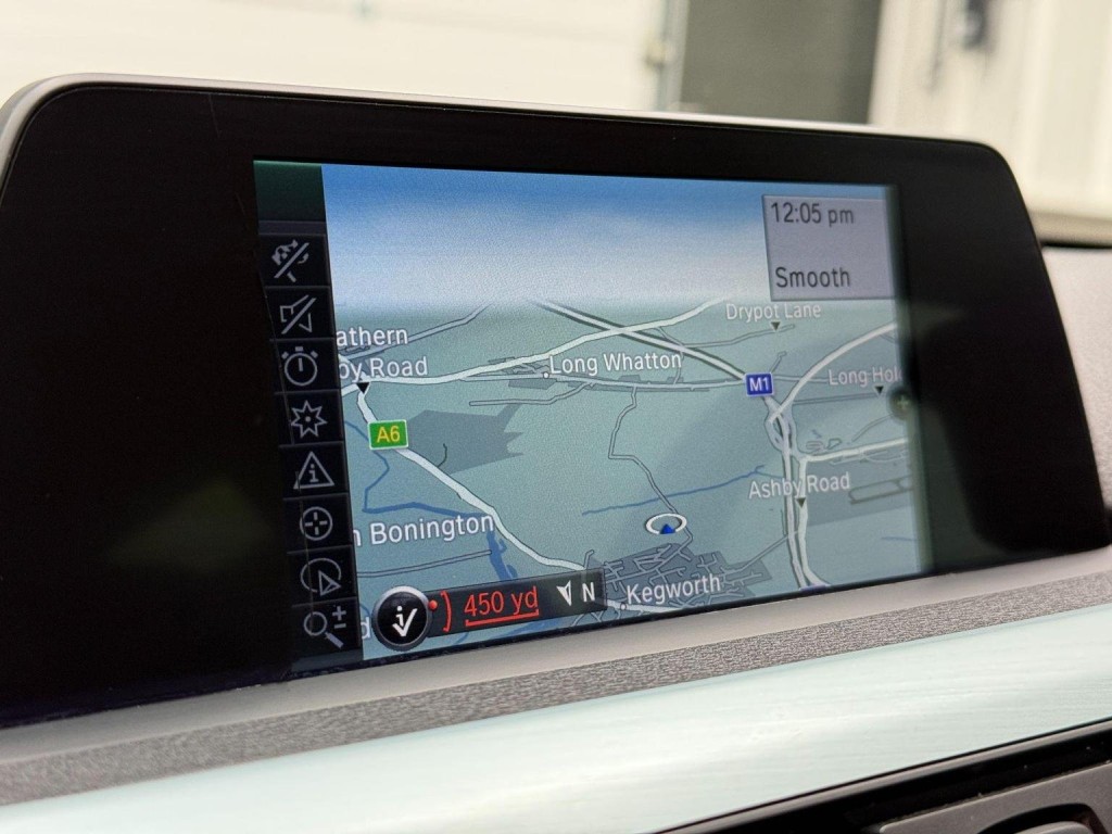 View BMW 3 SERIES 2.0 320d Sport Touring Auto Euro 5 (s/s) 5dr