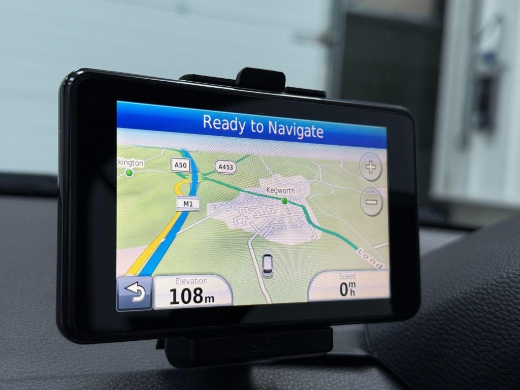 View BMW 1 SERIES 2.0 118d M Sport Euro 5 (s/s) 2dr