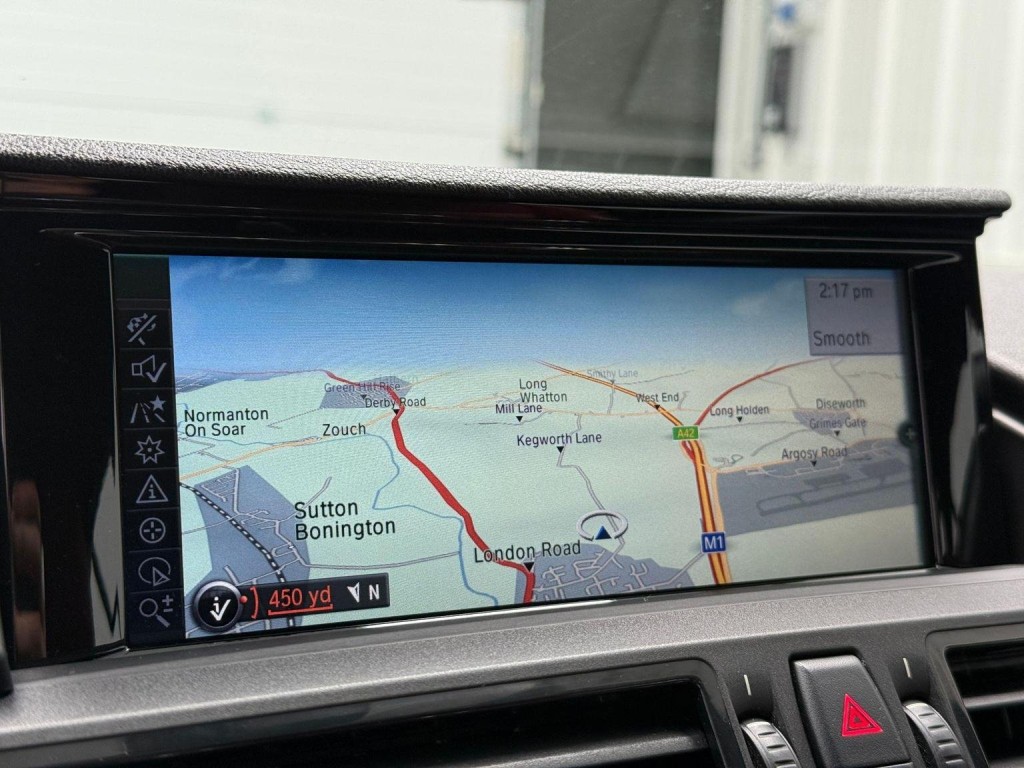 View BMW Z4 2.0 18i M Sport Auto sDrive Euro 6 2dr