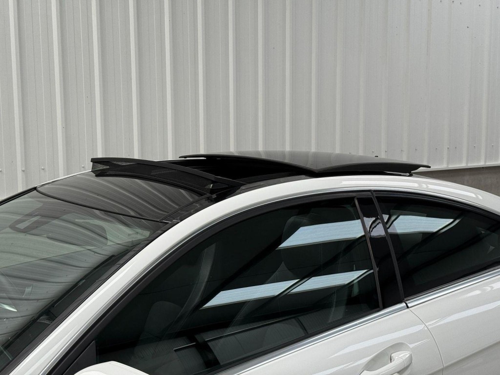 View MERCEDES-BENZ C CLASS 2.1 C250 CDI AMG Sport Edition G-Tronic+ Euro 5 (s/s) 2dr