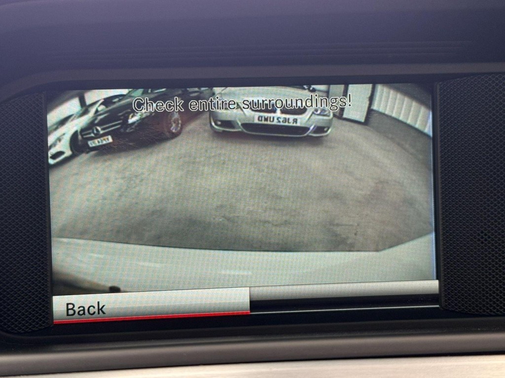 View MERCEDES-BENZ C CLASS 2.1 C250 CDI AMG Sport Edition G-Tronic+ Euro 5 (s/s) 2dr