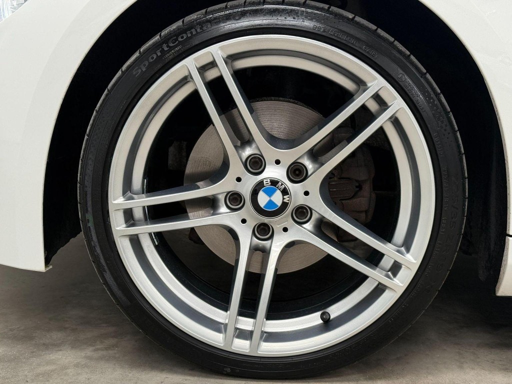 View BMW 3 SERIES 2.0 320d Sport Plus Edition Euro 5 (s/s) 2dr