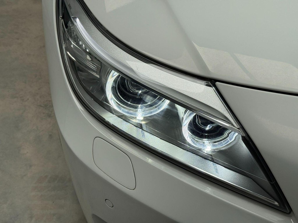 View BMW Z4 2.0 18i M Sport sDrive Euro 6 (s/s) 2dr