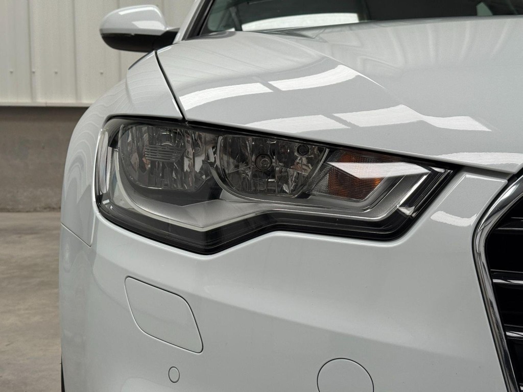 View AUDI A6 3.0 TDI V6 SE Multitronic Euro 5 (s/s) 4dr