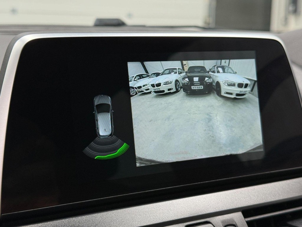 View BMW 2 SERIES ACTIVE TOURER 2.0 218d SE Euro 6 (s/s) 5dr