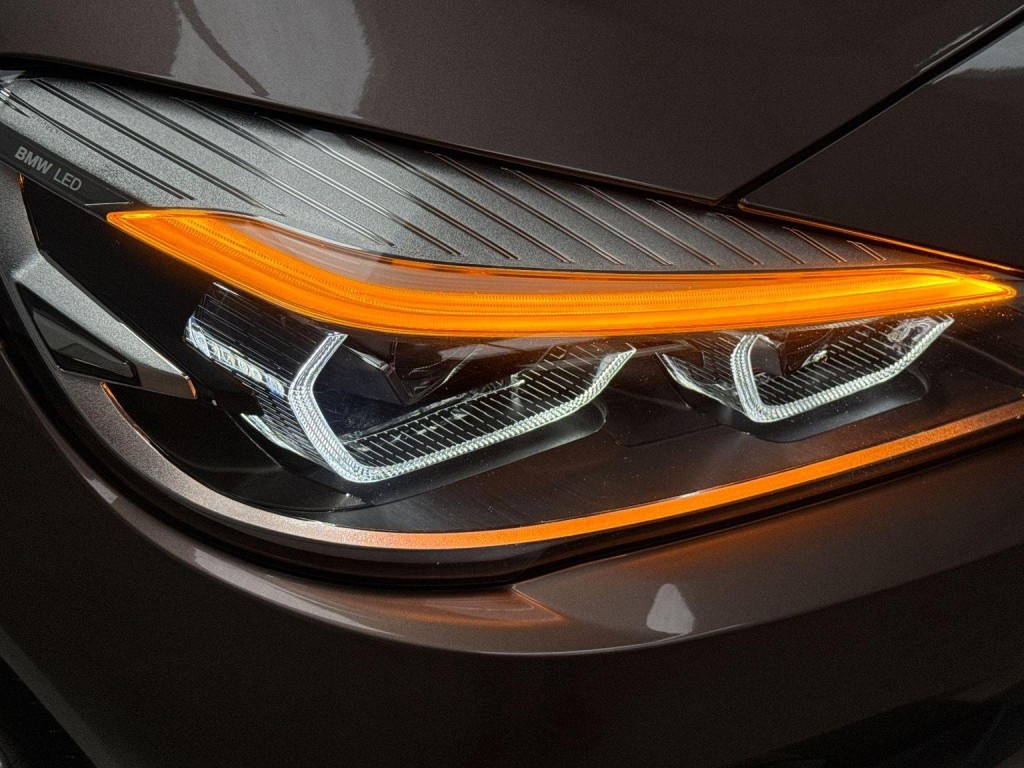 View BMW 2 SERIES ACTIVE TOURER 2.0 218d SE Euro 6 (s/s) 5dr