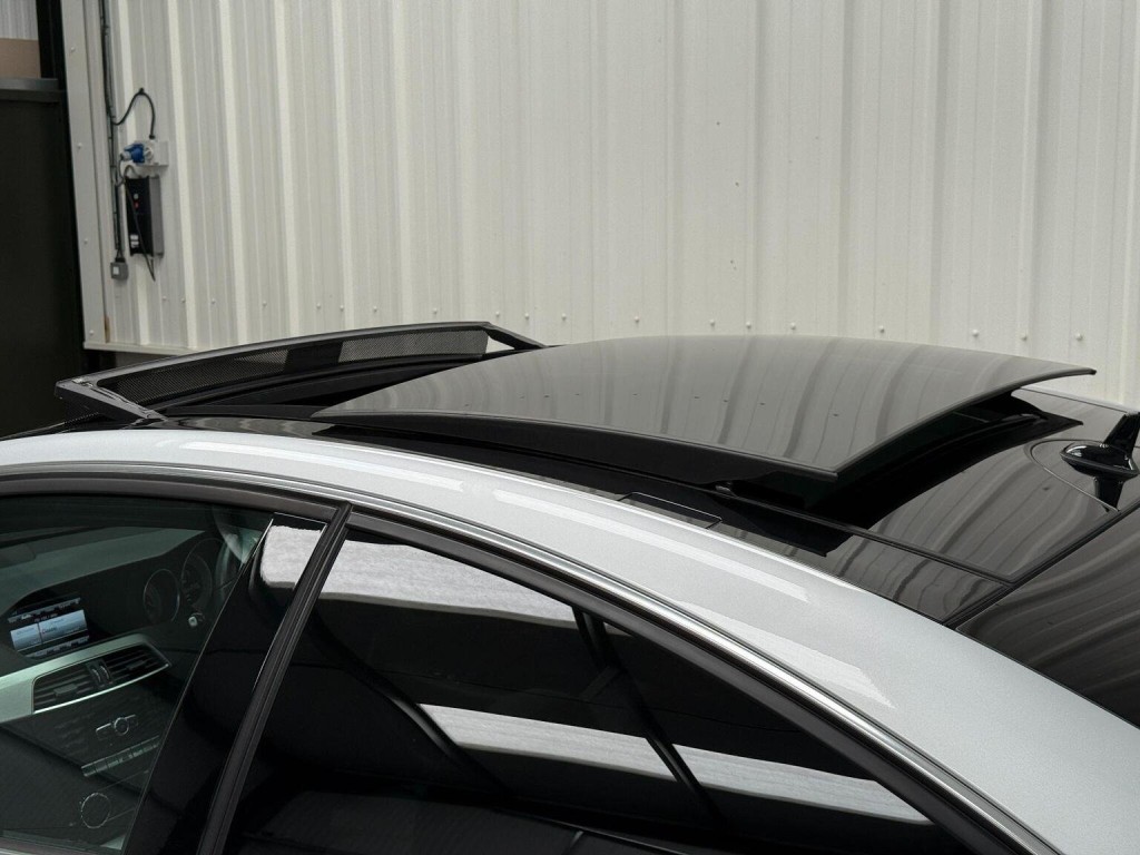 View MERCEDES-BENZ C CLASS 3.5 C350 AMG Sport G-Tronic+ Euro 5 (s/s) 2dr