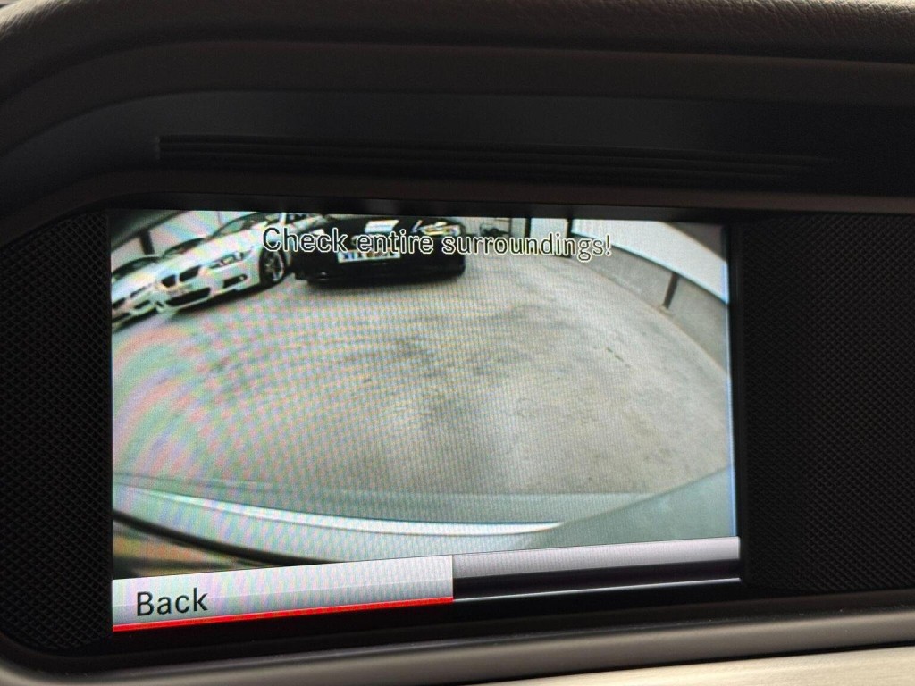 View MERCEDES-BENZ C CLASS 3.5 C350 AMG Sport G-Tronic+ Euro 5 (s/s) 2dr