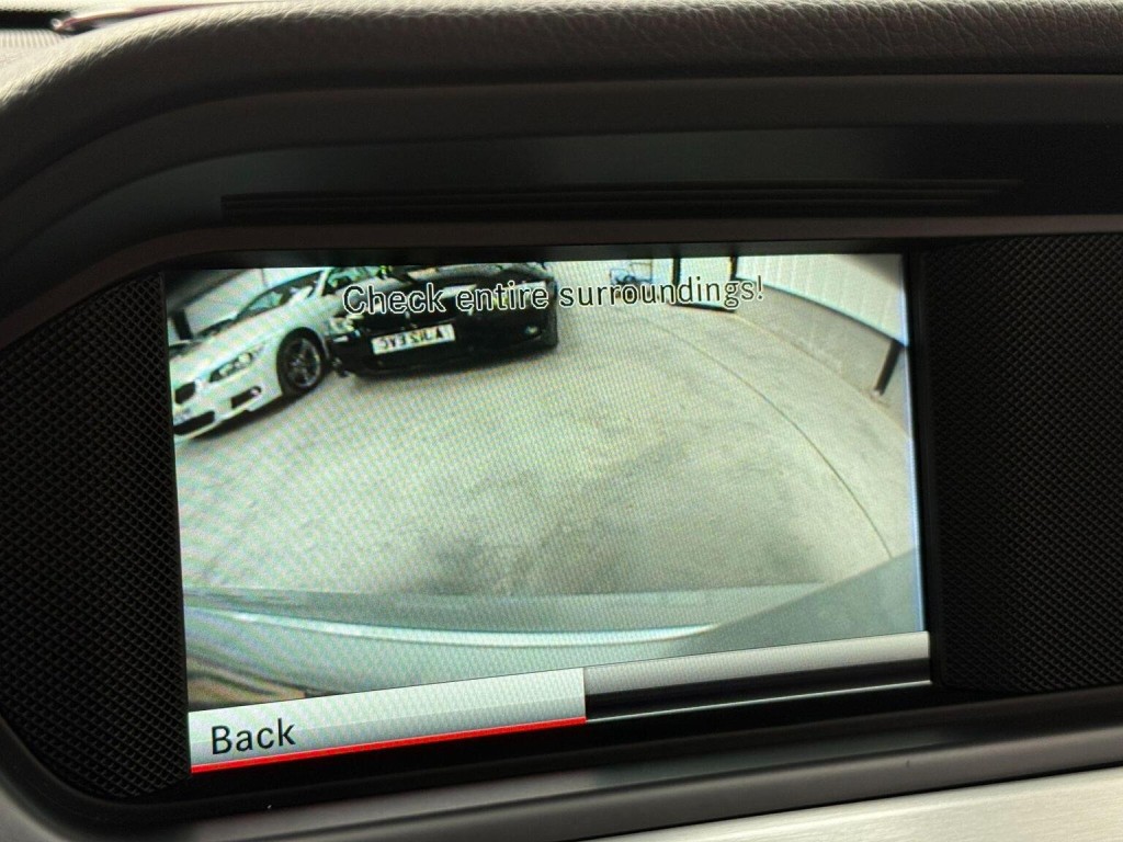 View MERCEDES-BENZ C CLASS 2.1 C250 CDI AMG Sport Edition G-Tronic+ Euro 5 (s/s) 2dr