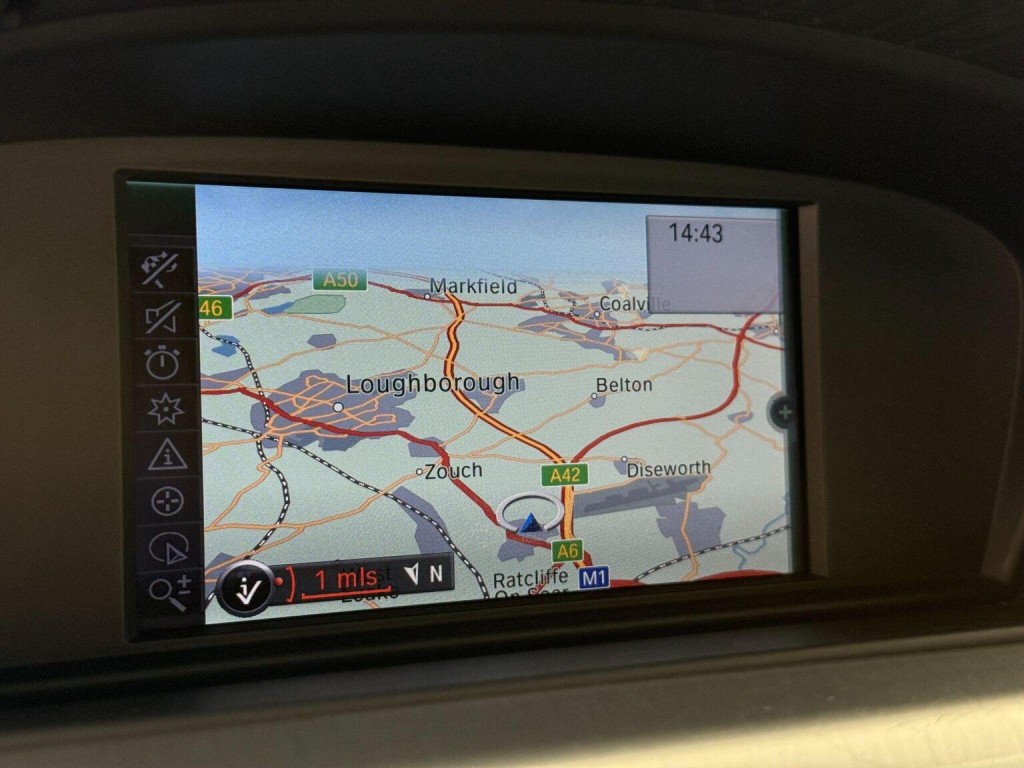 View BMW 3 SERIES 2.0 320i Sport Plus Edition Steptronic Euro 5 2dr