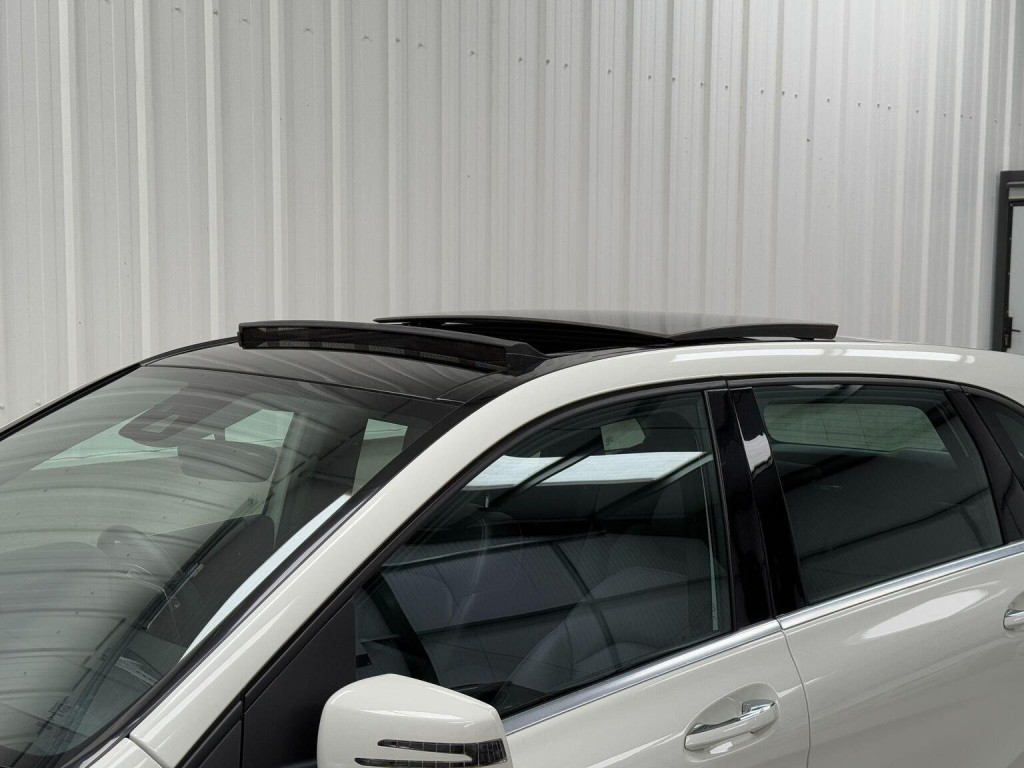 View MERCEDES-BENZ B CLASS 1.6 B200 Sport 7G-DCT Euro 6 (s/s) 5dr