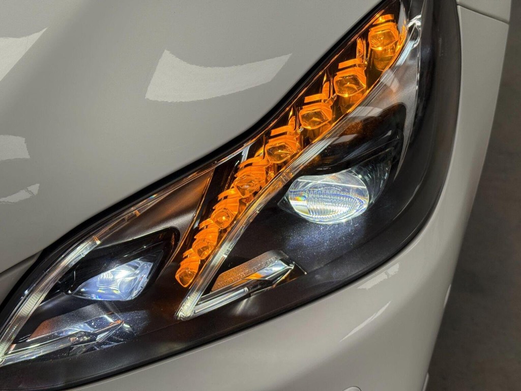 View MERCEDES-BENZ E CLASS 2.1 E220 BlueTEC AMG Night Edition G-Tronic+ Euro 6 (s/s) 4dr