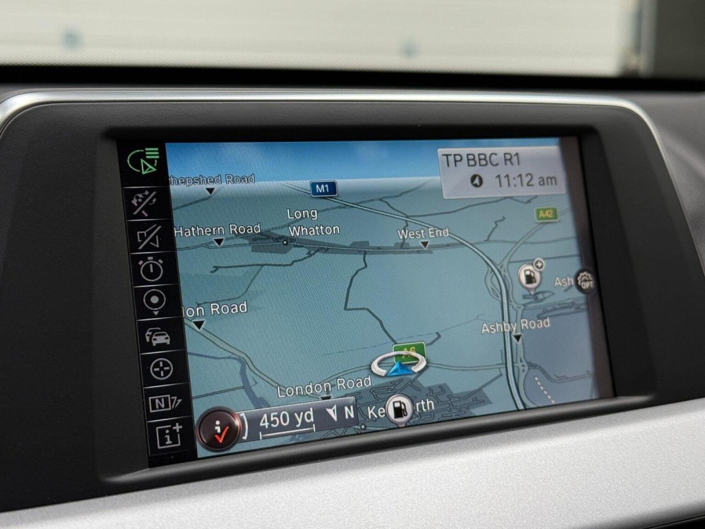 View BMW X1 2.0 18d SE Auto sDrive Euro 6 (s/s) 5dr