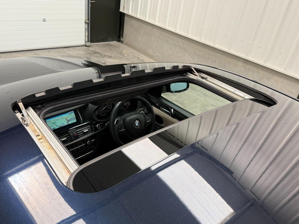 View BMW X4 3.0 30d M Sport Auto xDrive Euro 6 (s/s) 5dr