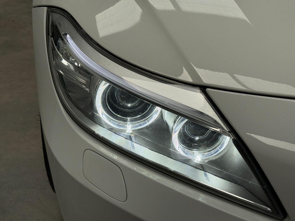 View BMW Z4 2.0 18i M Sport sDrive Euro 6 (s/s) 2dr