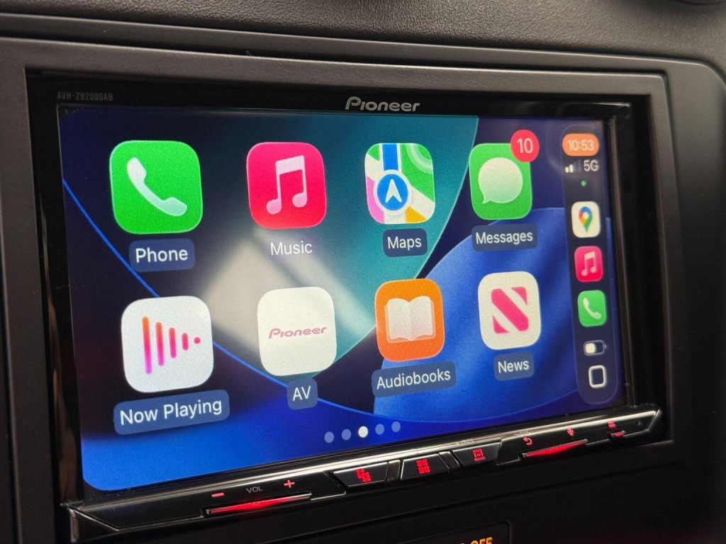 View AUDI TT 2.0 TFSI S line S Tronic Euro 5 (s/s) 3dr