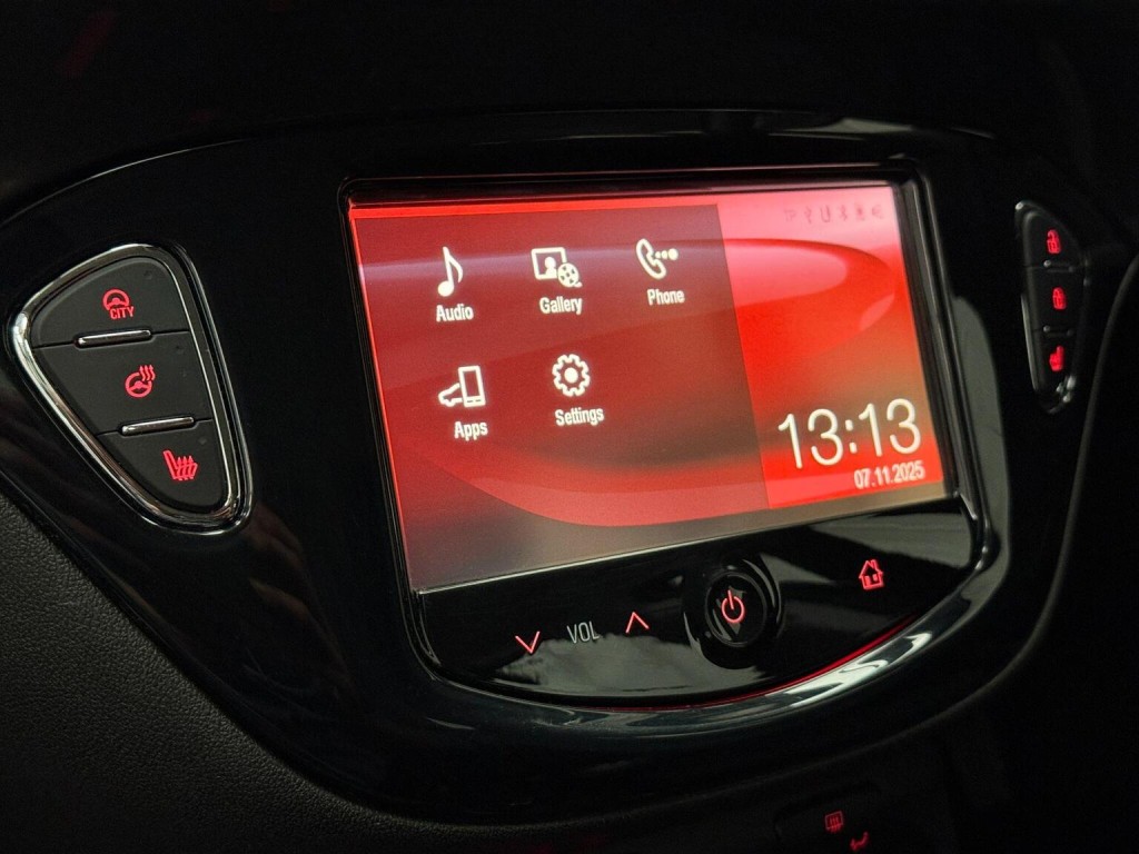 View VAUXHALL CORSA 1.4i ecoFLEX Excite Euro 6 5dr (a/c)