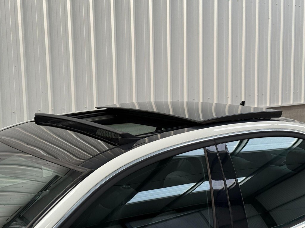 View MERCEDES-BENZ C CLASS 2.1 C220 CDI BlueEfficiency Sport G-Tronic+ Euro 5 (s/s) 4dr