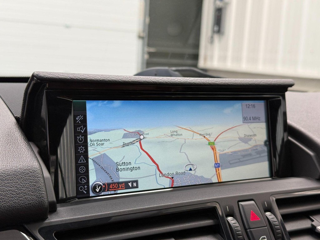 View BMW Z4 2.0 28i M Sport sDrive Euro 6 (s/s) 2dr