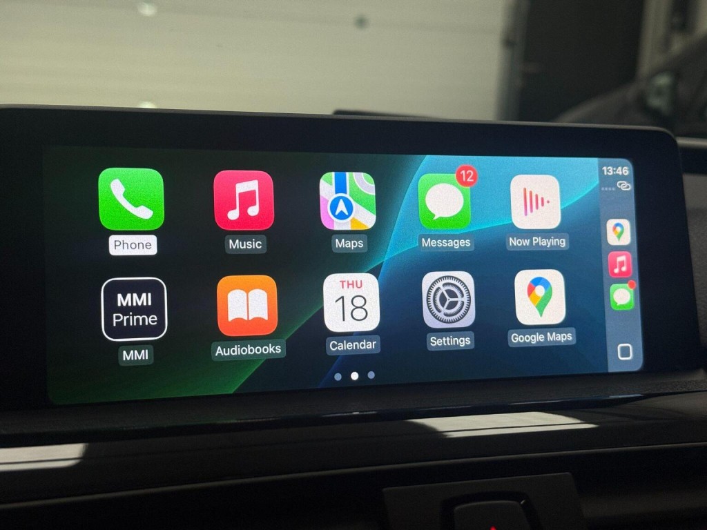 View BMW 3 SERIES GRAN TURISMO 2.0 320d Sport GT Auto Euro 6 (s/s) 5dr