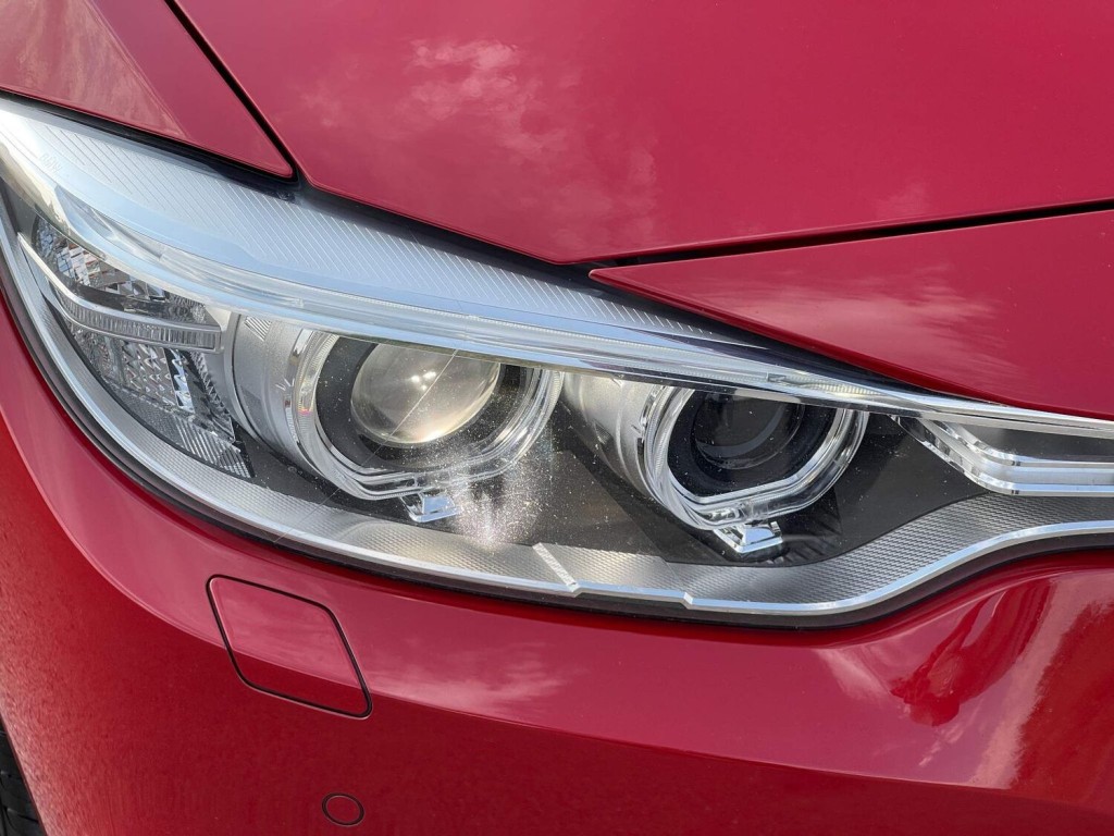 View BMW 4 SERIES 2.0 420i Sport xDrive Euro 6 (s/s) 2dr