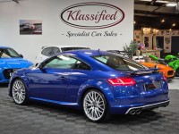 AUDI TTS